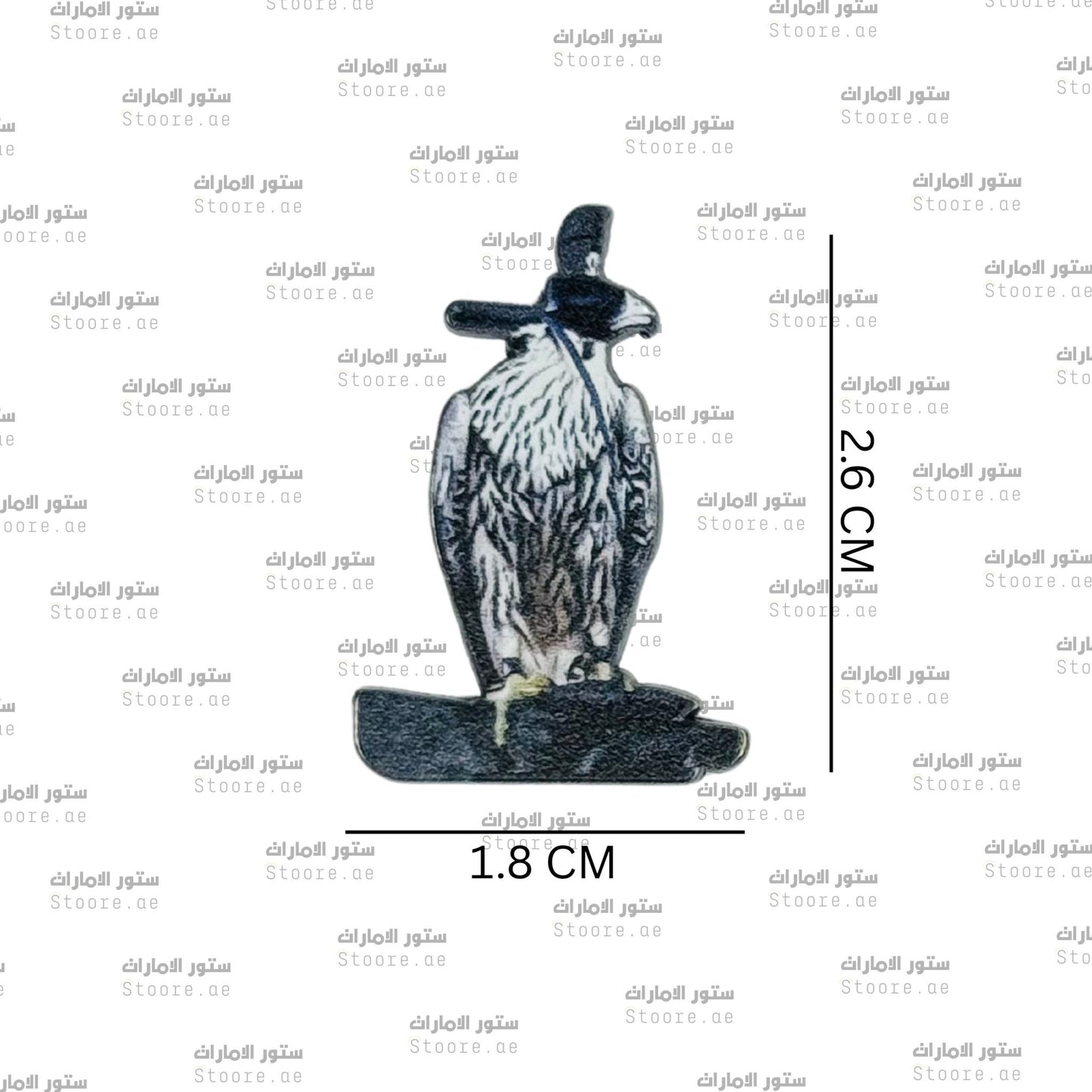 Badge Falcon - 14