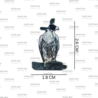 Badge Falcon - 14