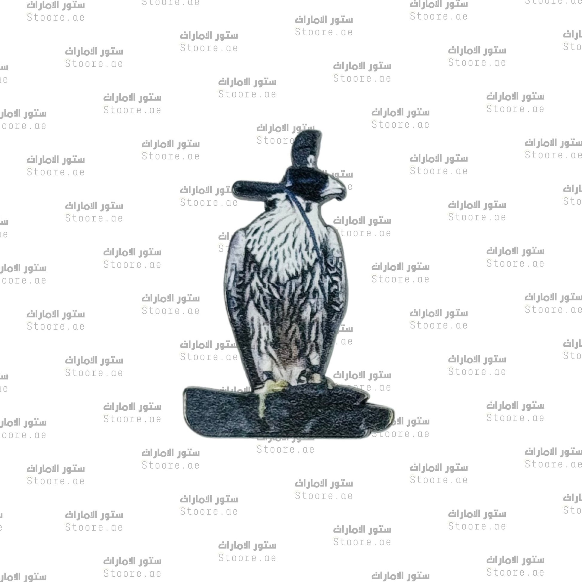 Badge Falcon - 14