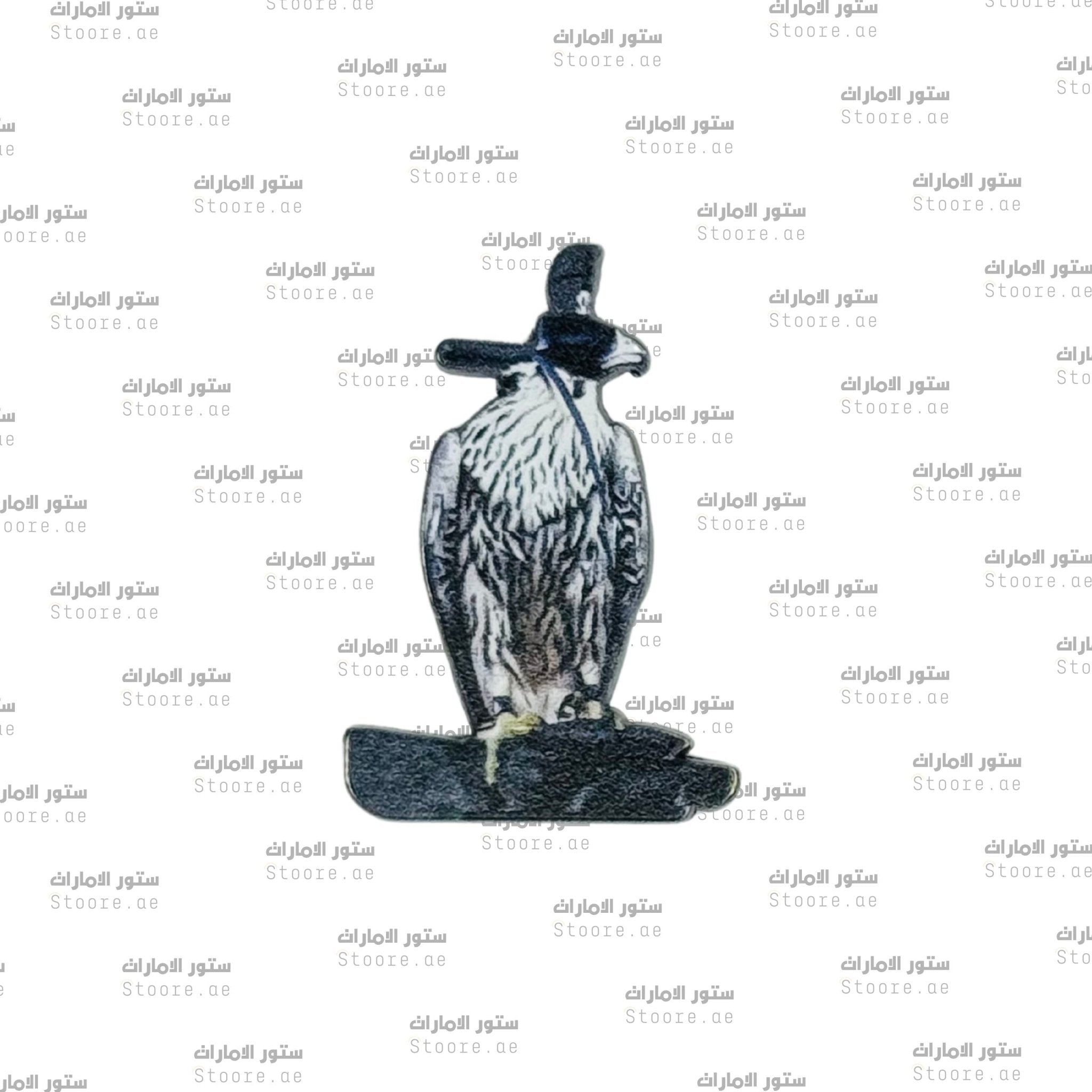 Badge Falcon - 14