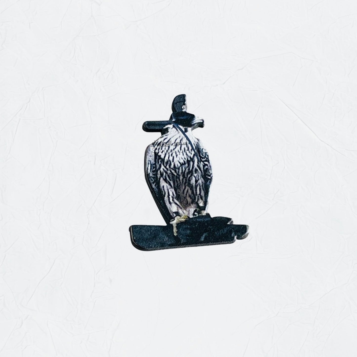 Badge Falcon - 14