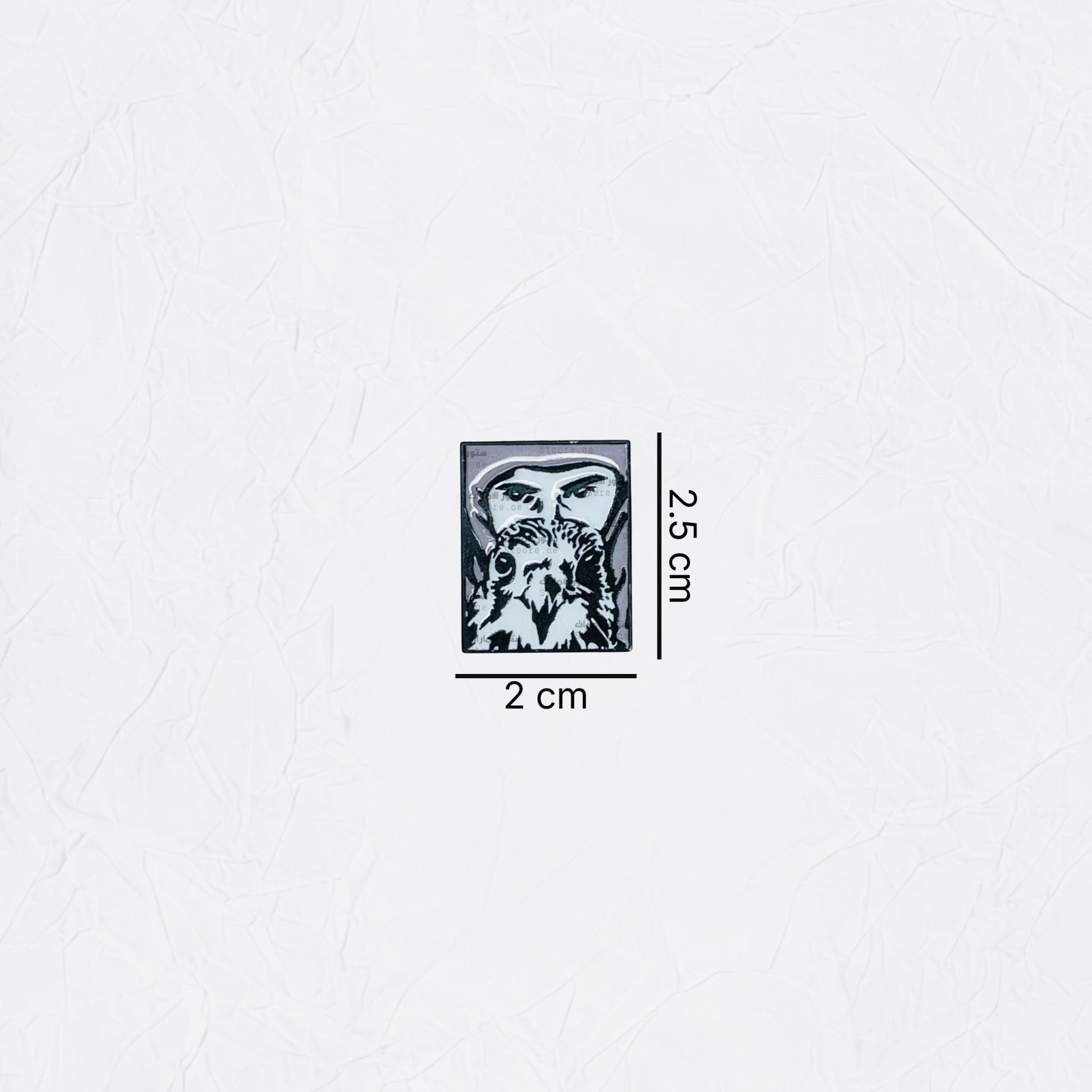 Badge Falcon - 19
