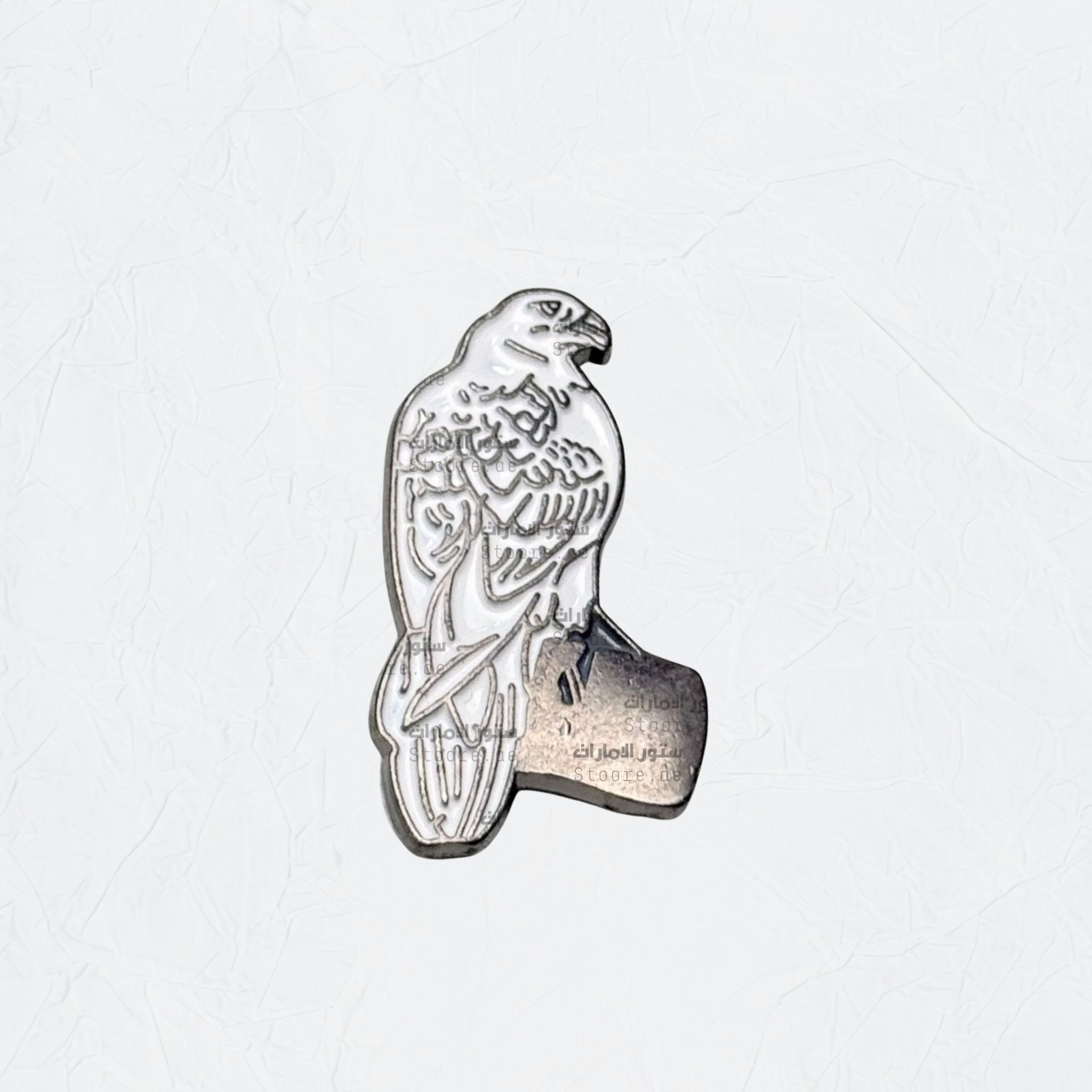 Badge Falcon - 1