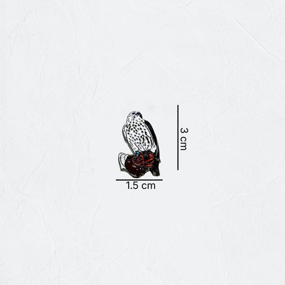 Badge Falcon - 2