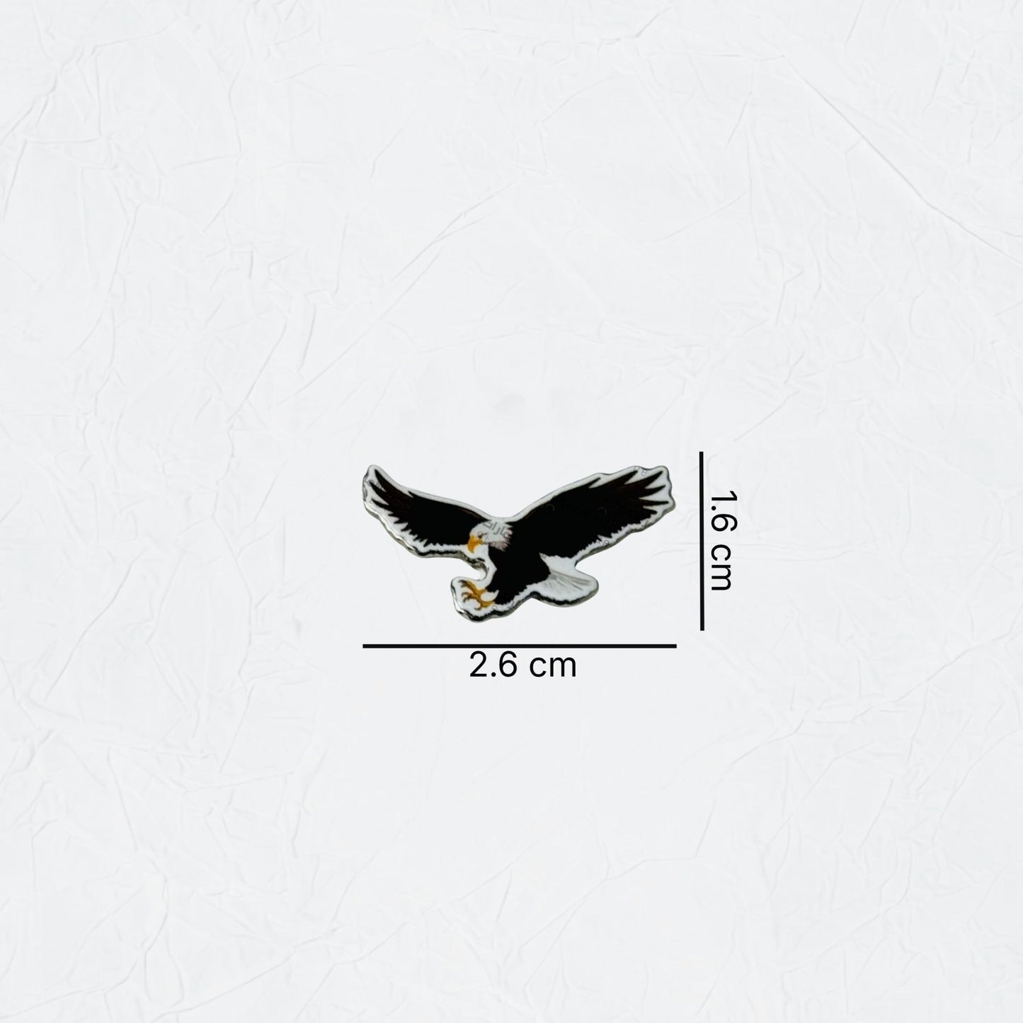 Badge Falcon - 20