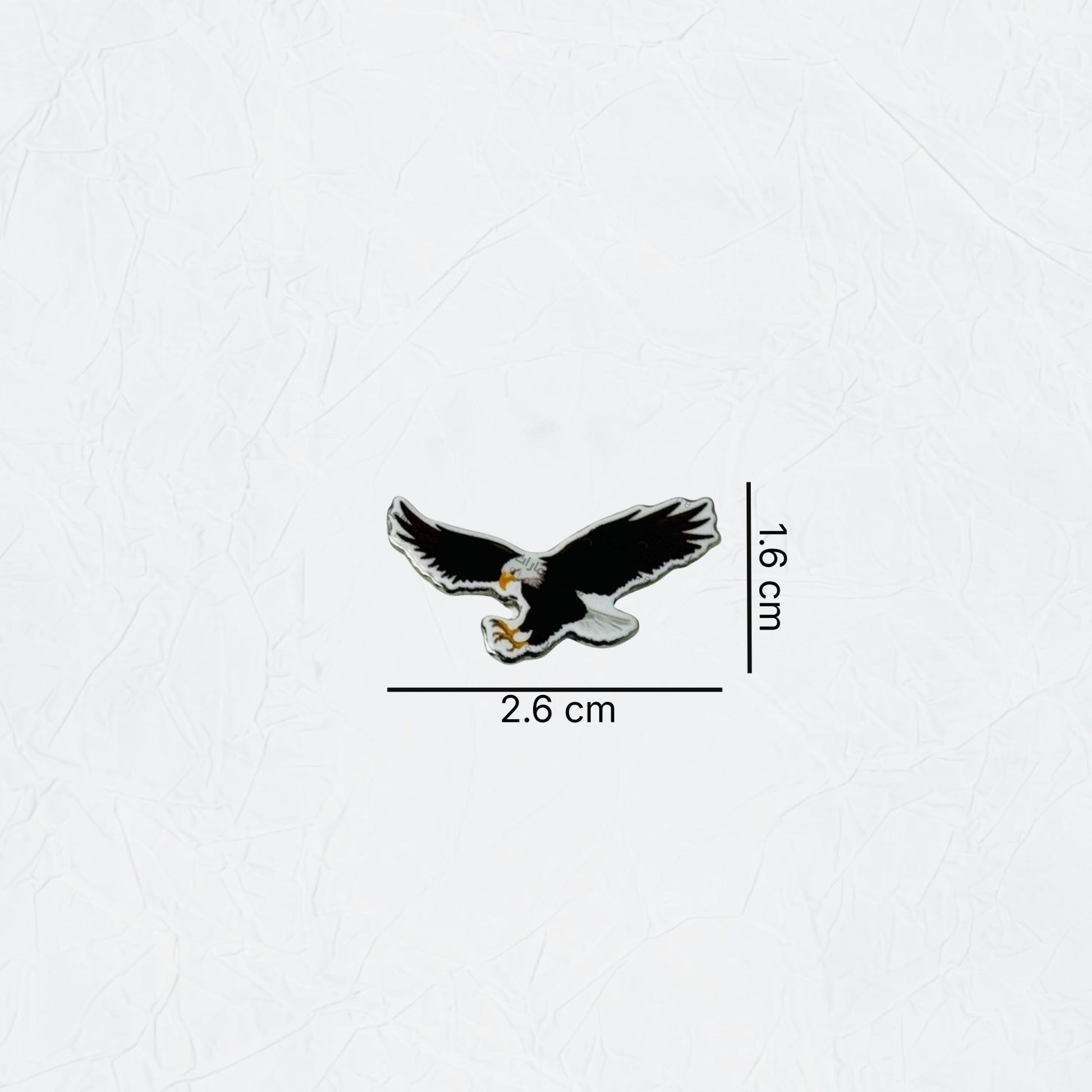 Badge Falcon - 20