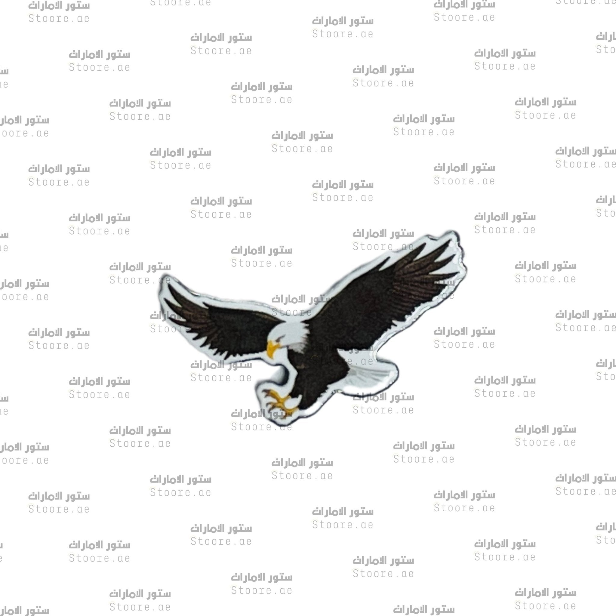 Badge Falcon - 20