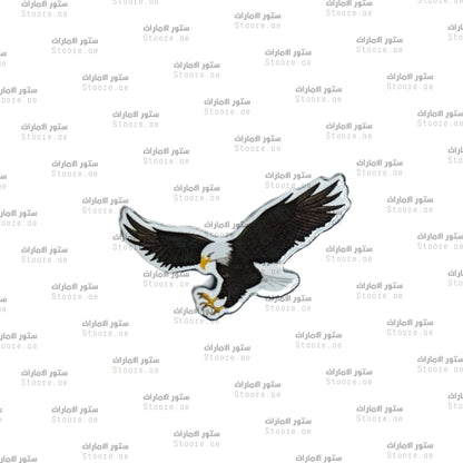 Badge Falcon - 20