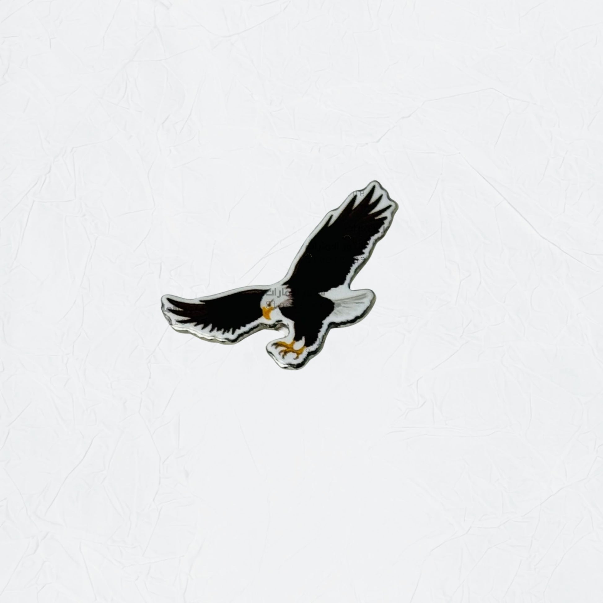 Badge Falcon - 20
