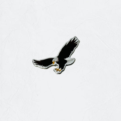 Badge Falcon - 20