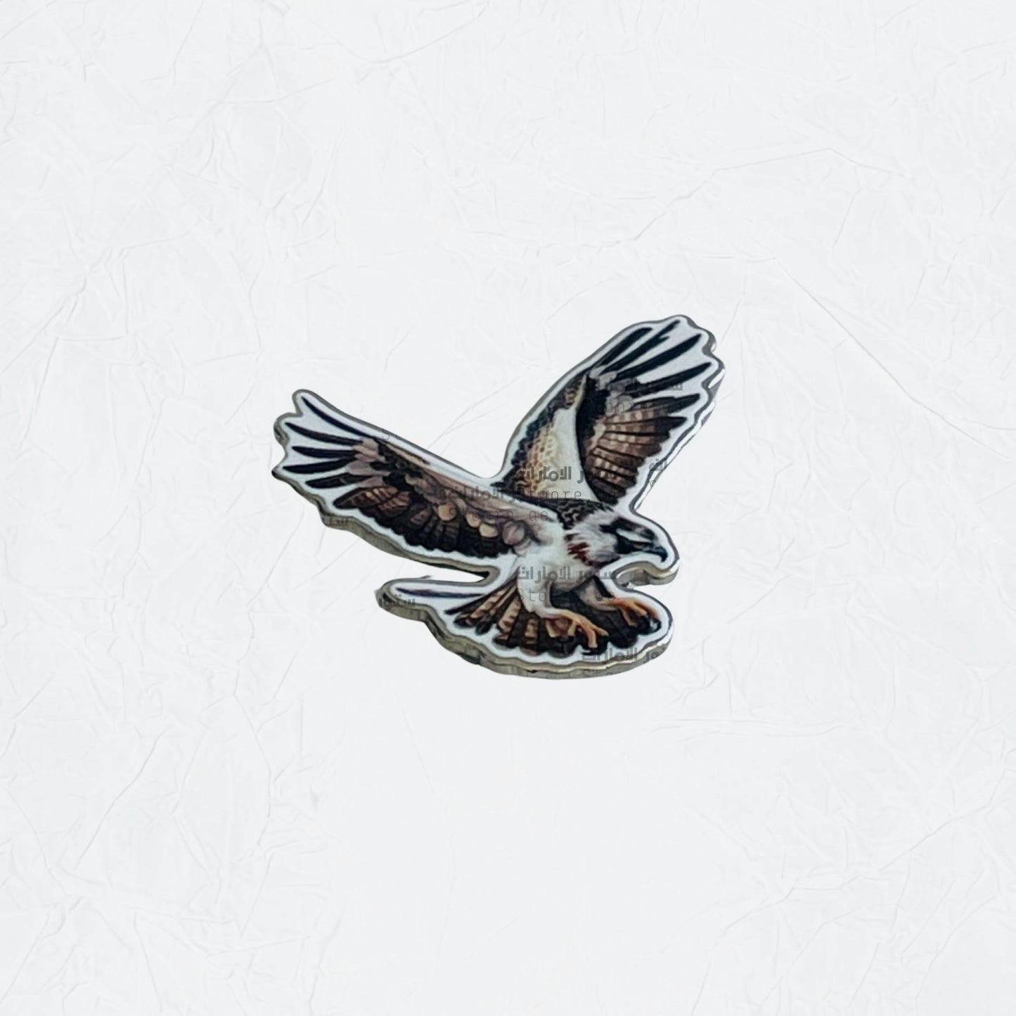 Badge Falcon - 22
