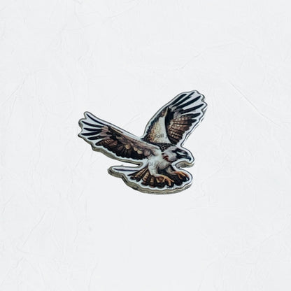 Badge Falcon - 22