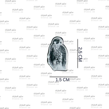 Badge Falcon - 23