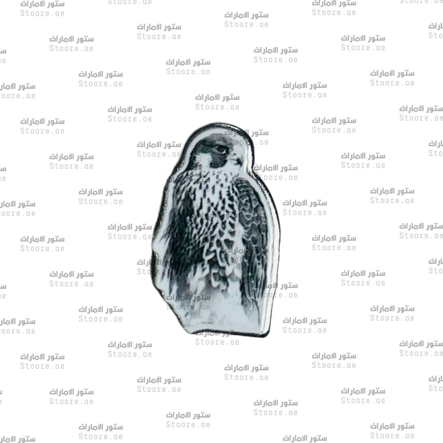 Badge Falcon - 23