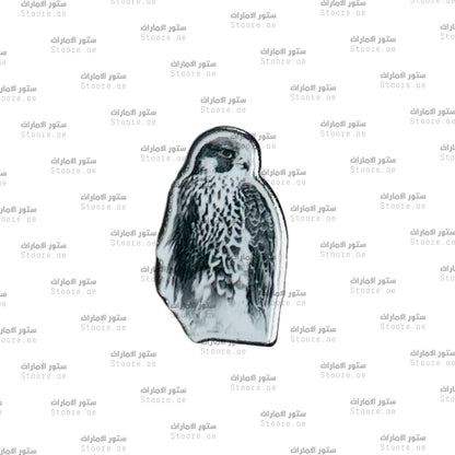 Badge Falcon - 23