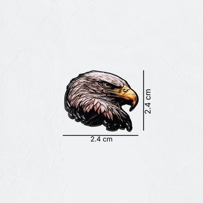 Badge Falcon - 26