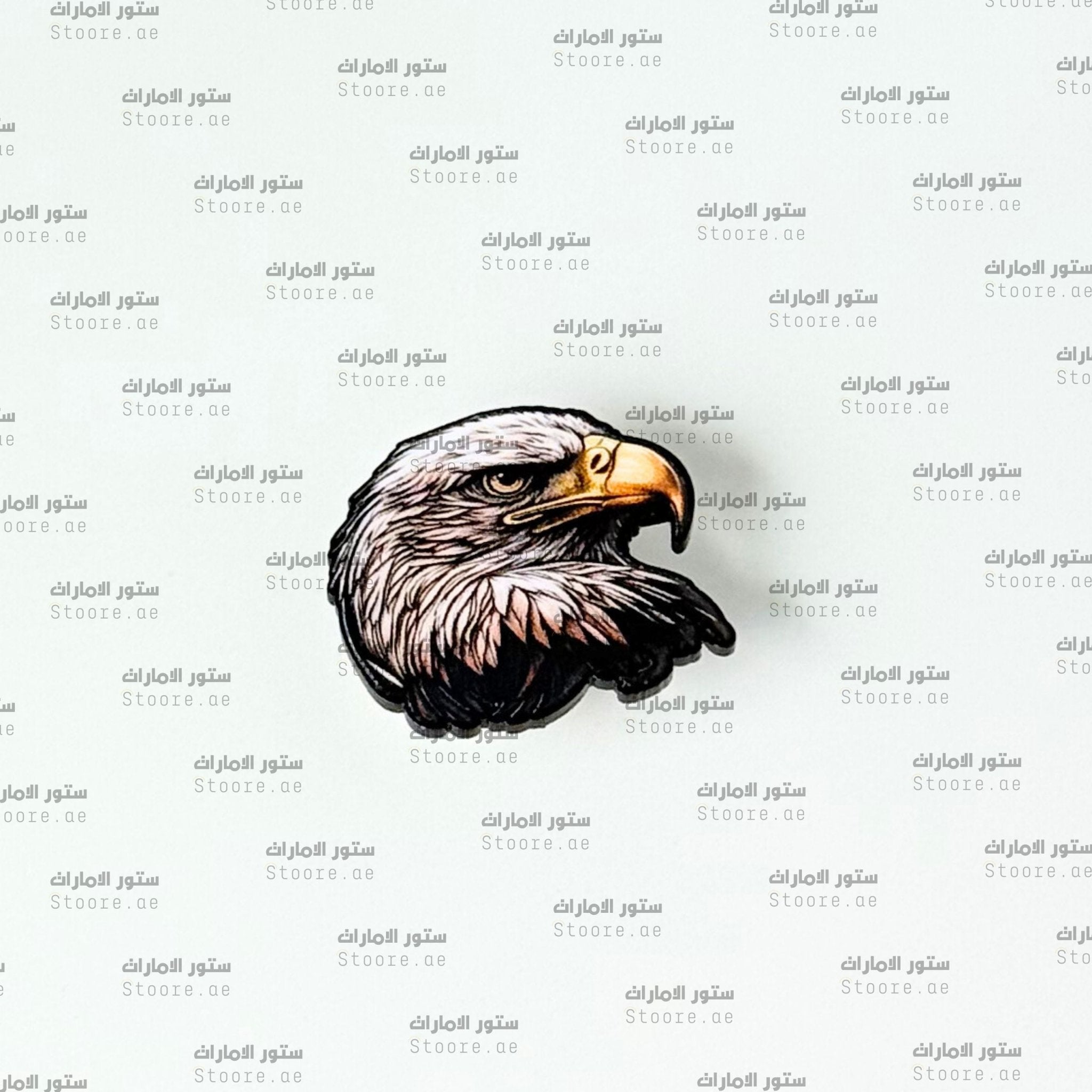 Badge Falcon - 26