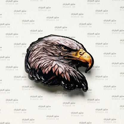 Badge Falcon - 26