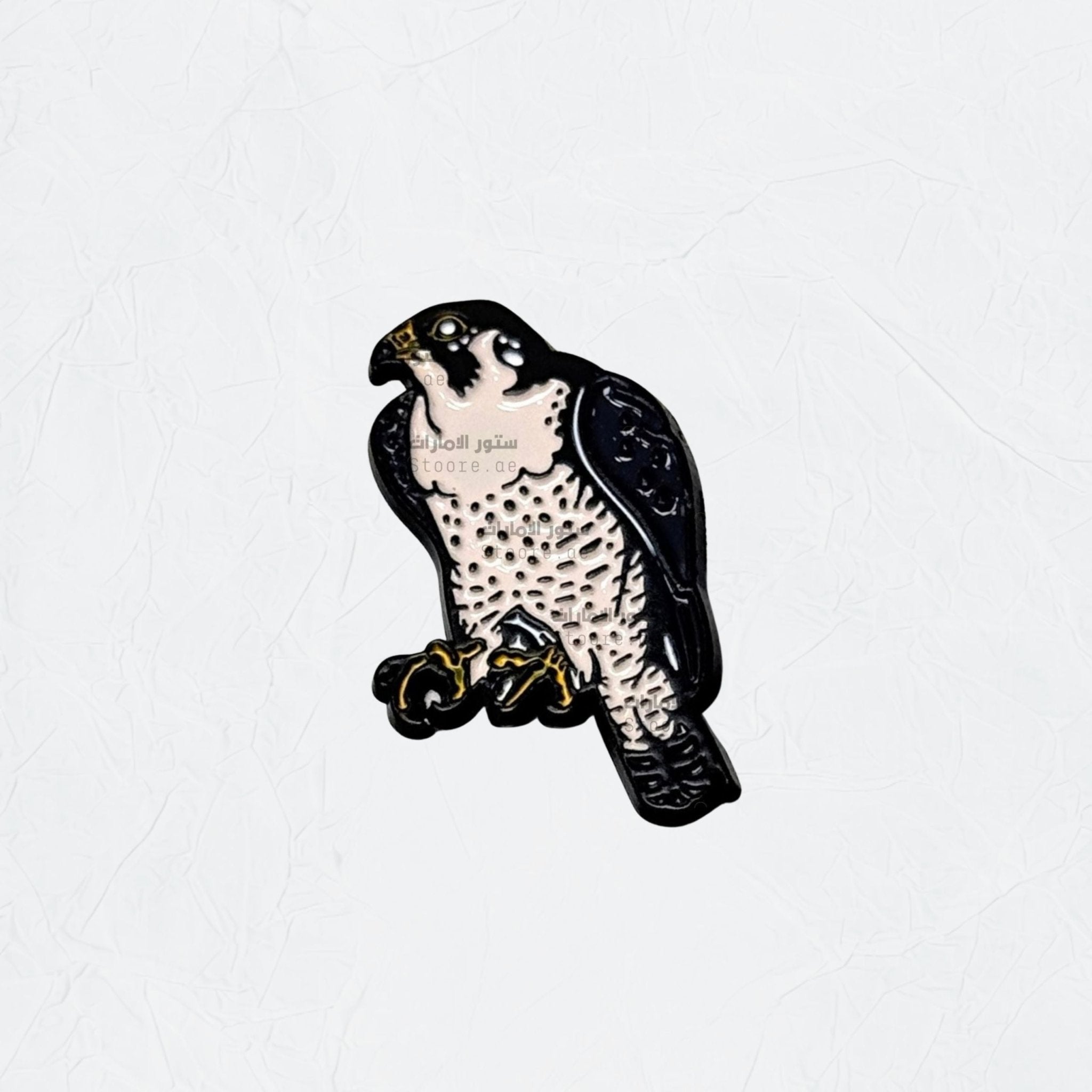 Badge Falcon - 5