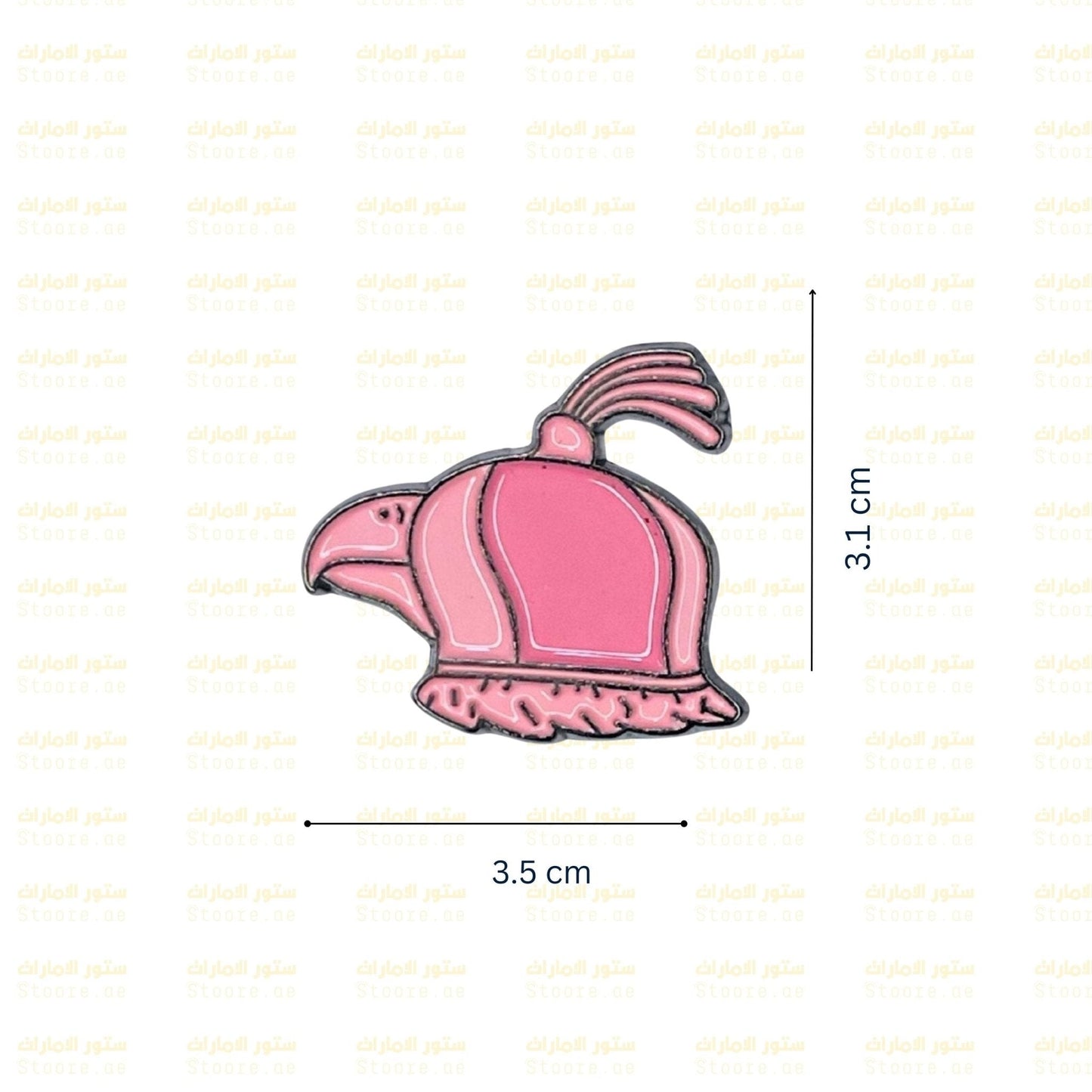 Badge Falcon - 6
