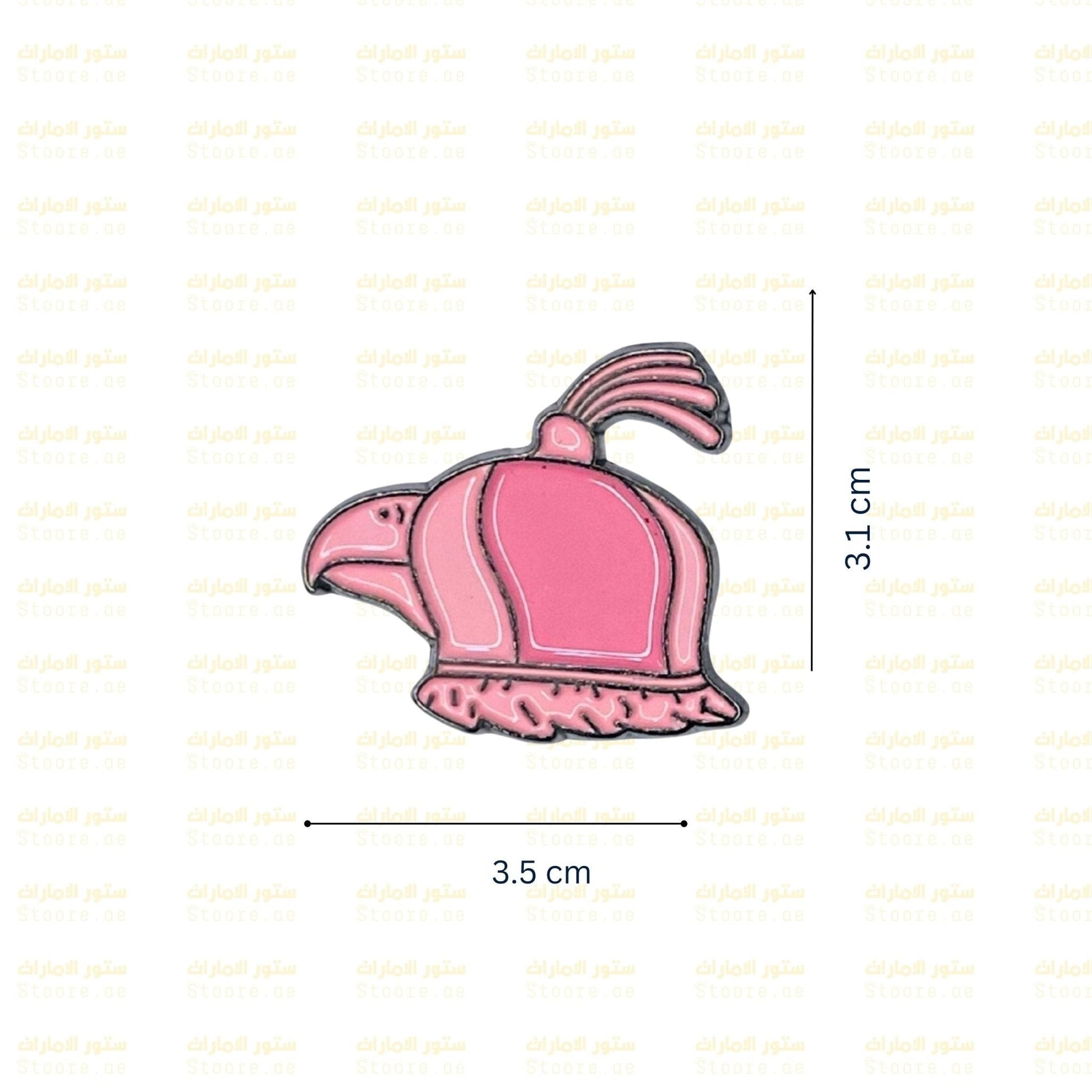 Badge Falcon - 6