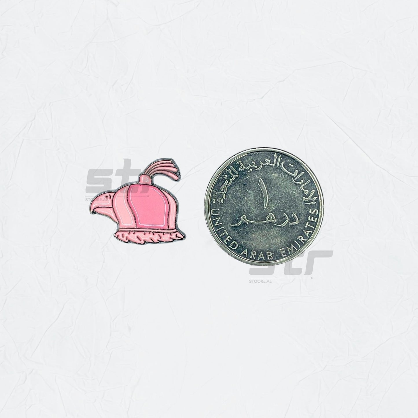Badge Falcon - 6