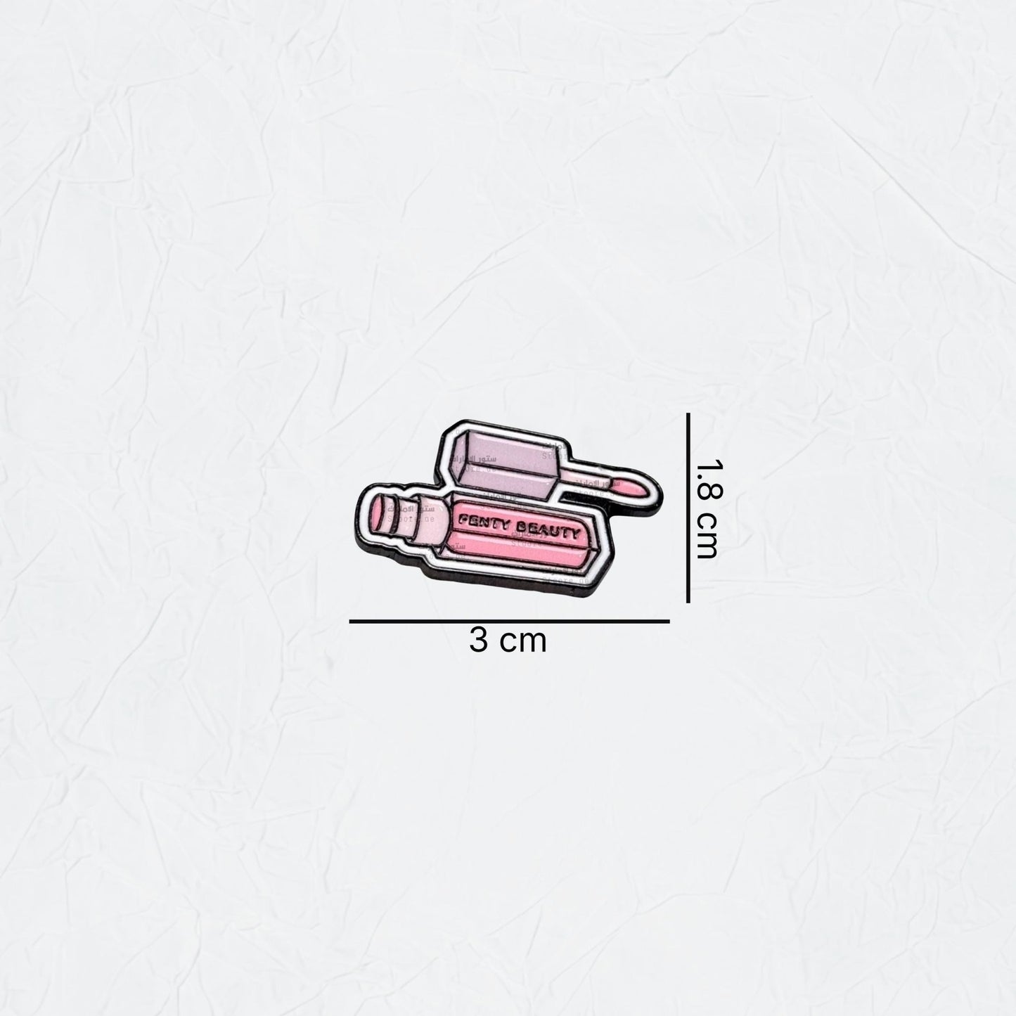 Badge Fenty Beauty