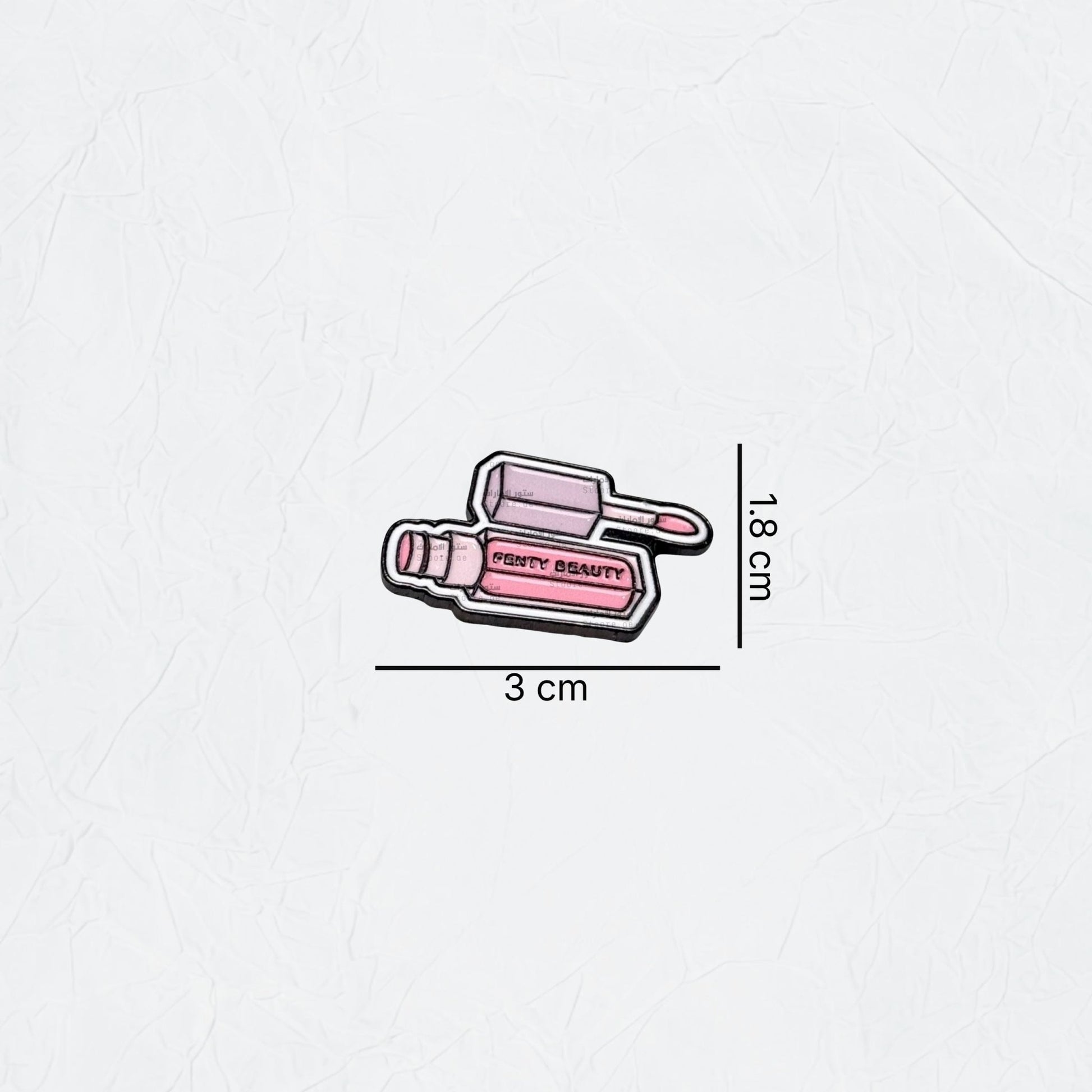 Badge Fenty Beauty