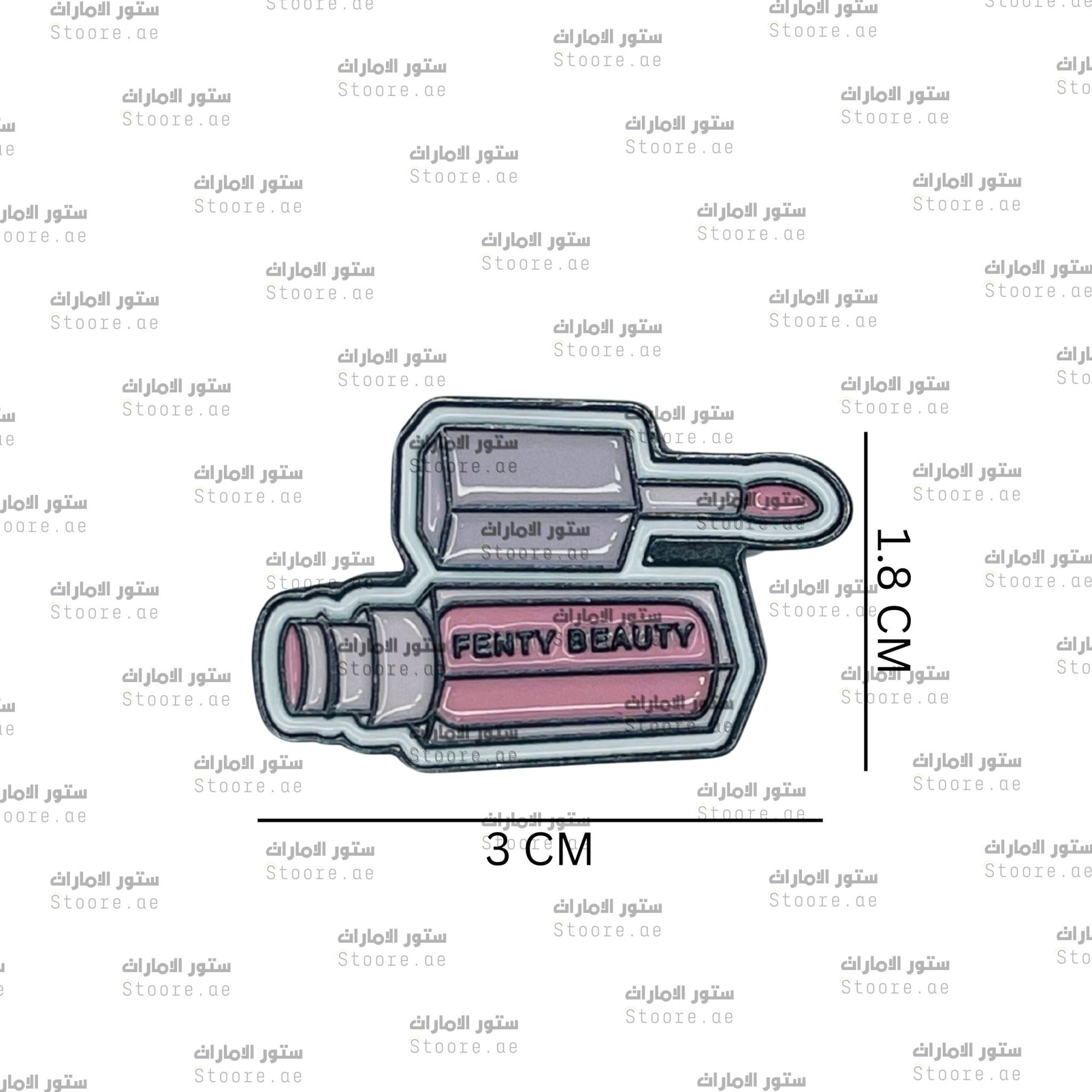 Badge Fenty Beauty