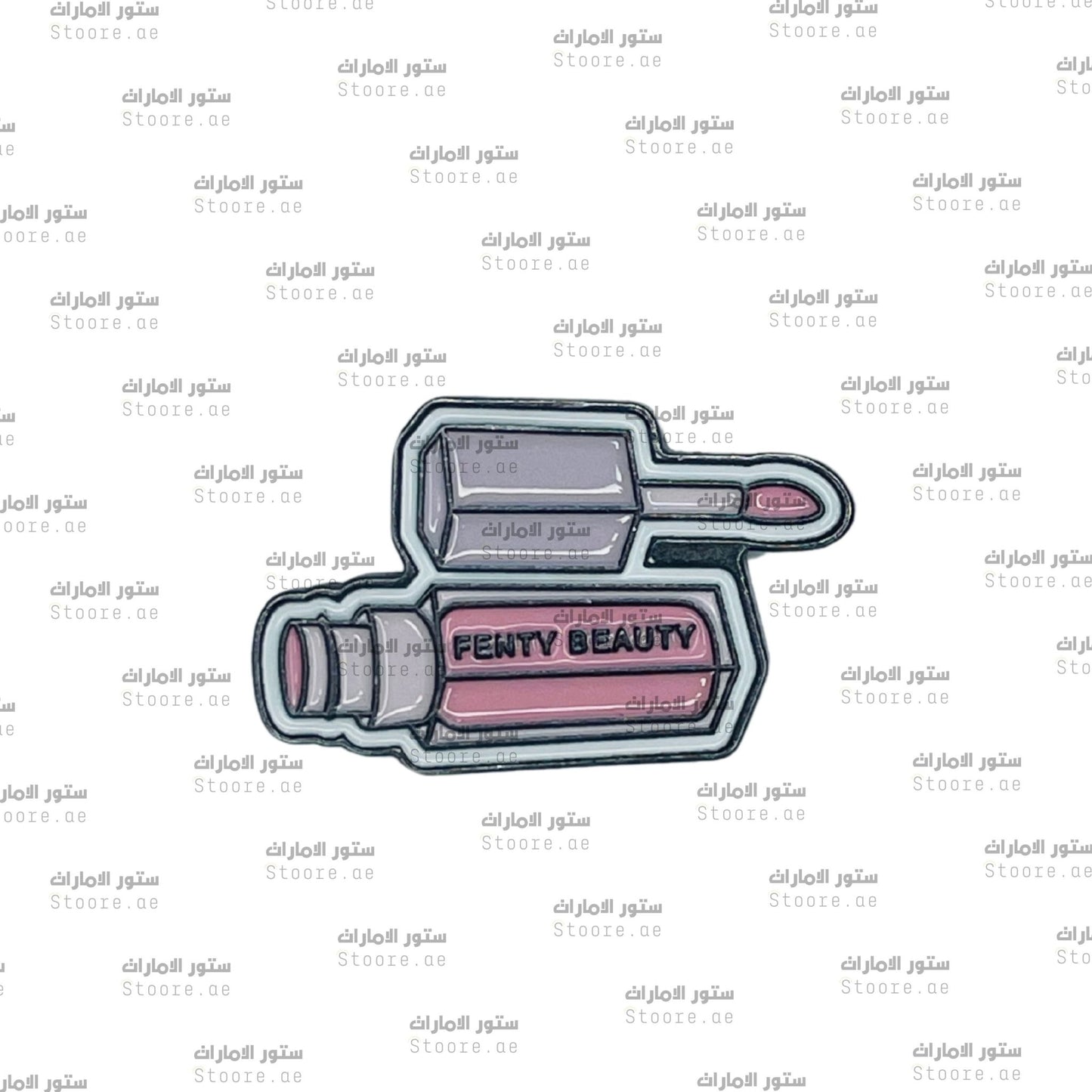 Badge Fenty Beauty