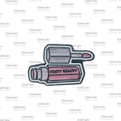 Badge Fenty Beauty