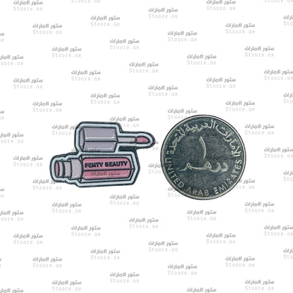 Badge Fenty Beauty