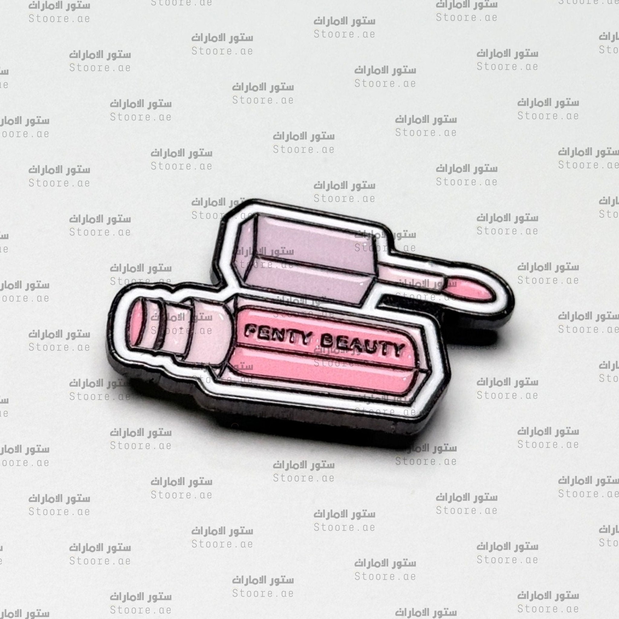 Badge Fenty Beauty