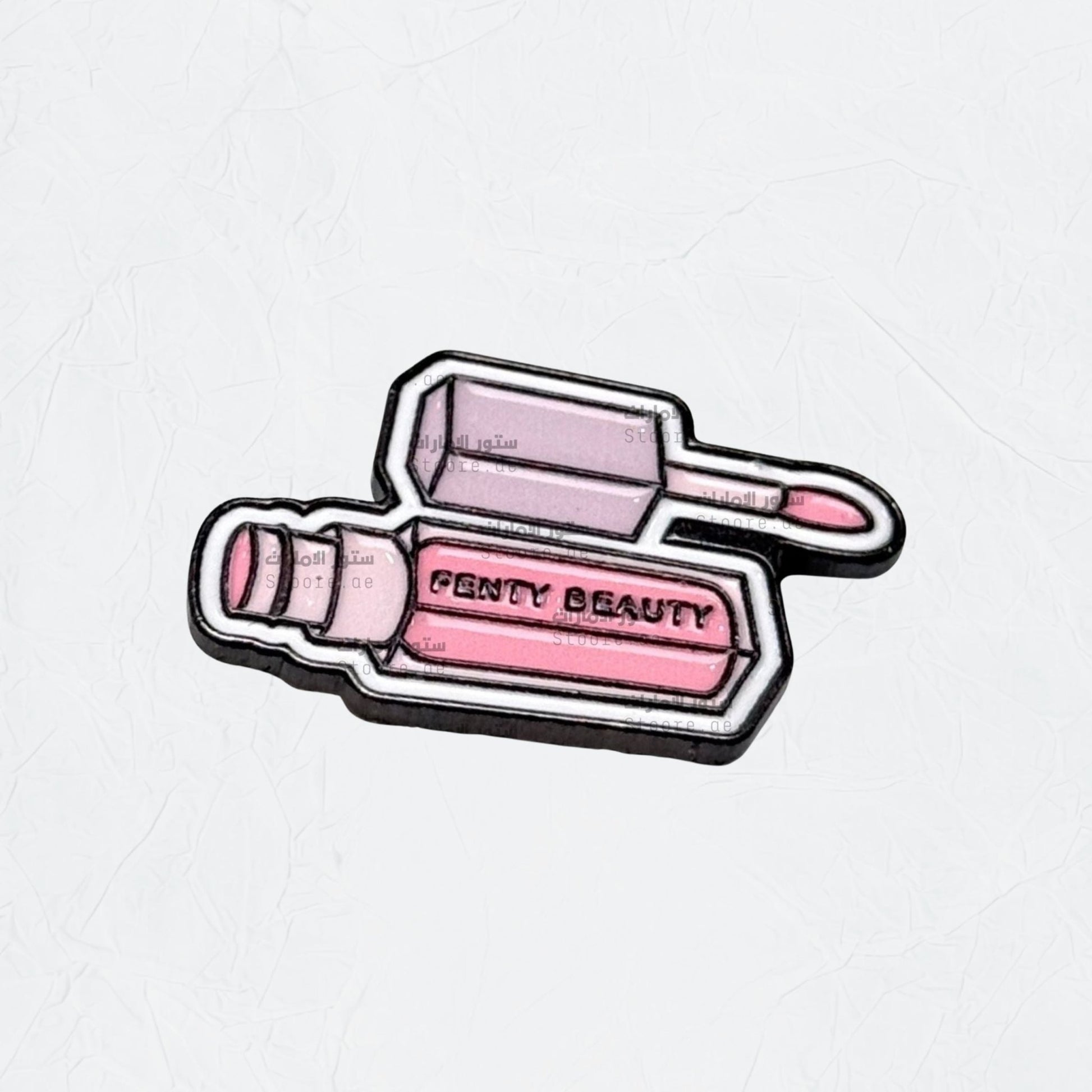 Badge Fenty Beauty