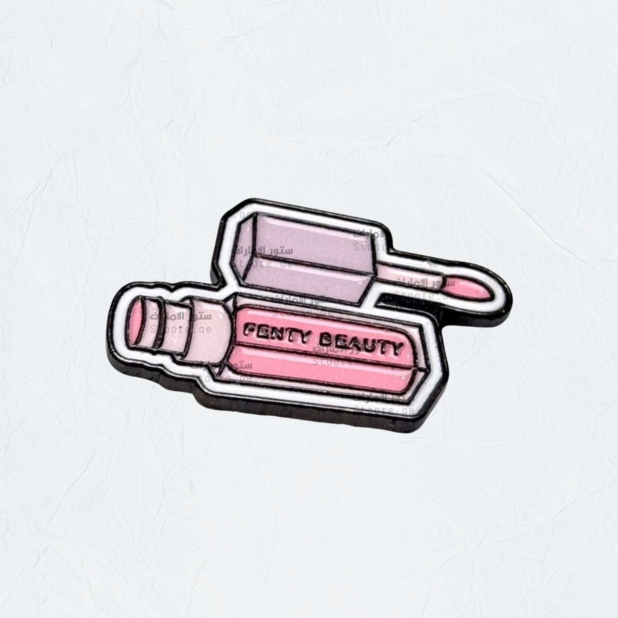 Badge Fenty Beauty
