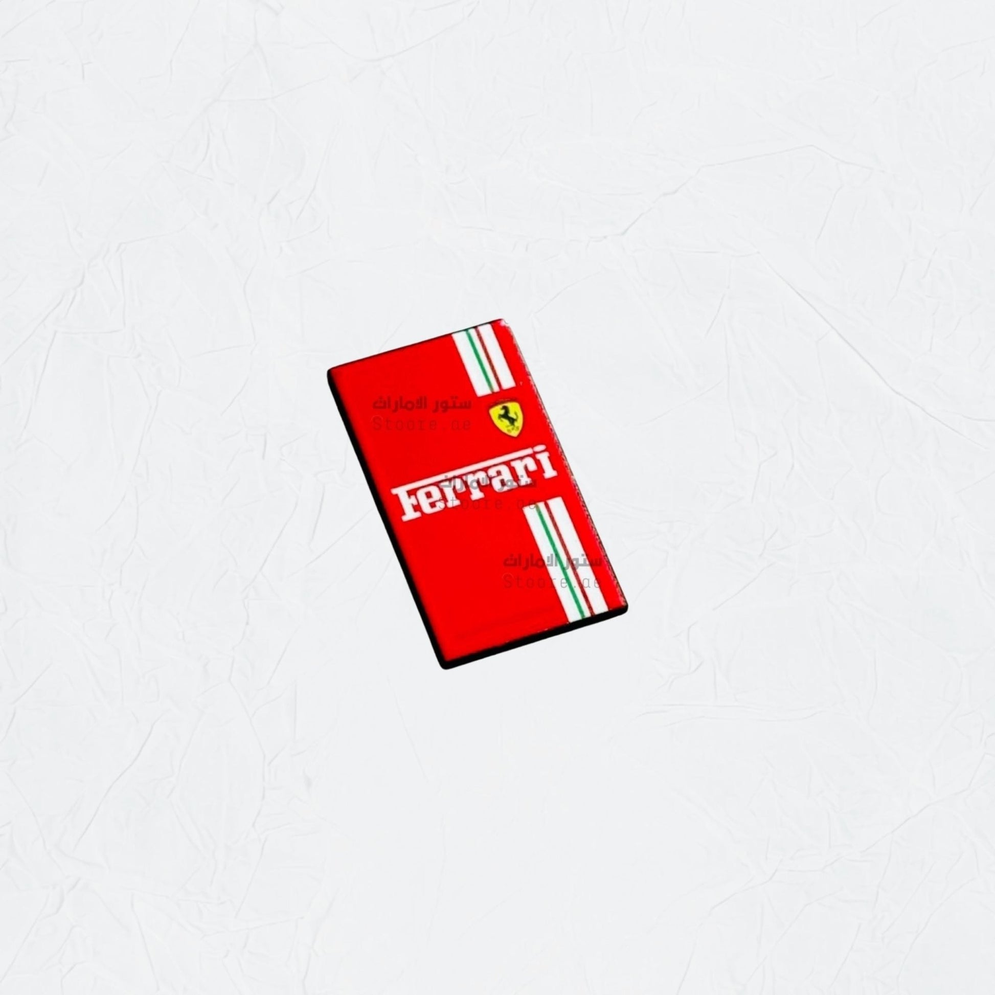Badge Ferrari - 2