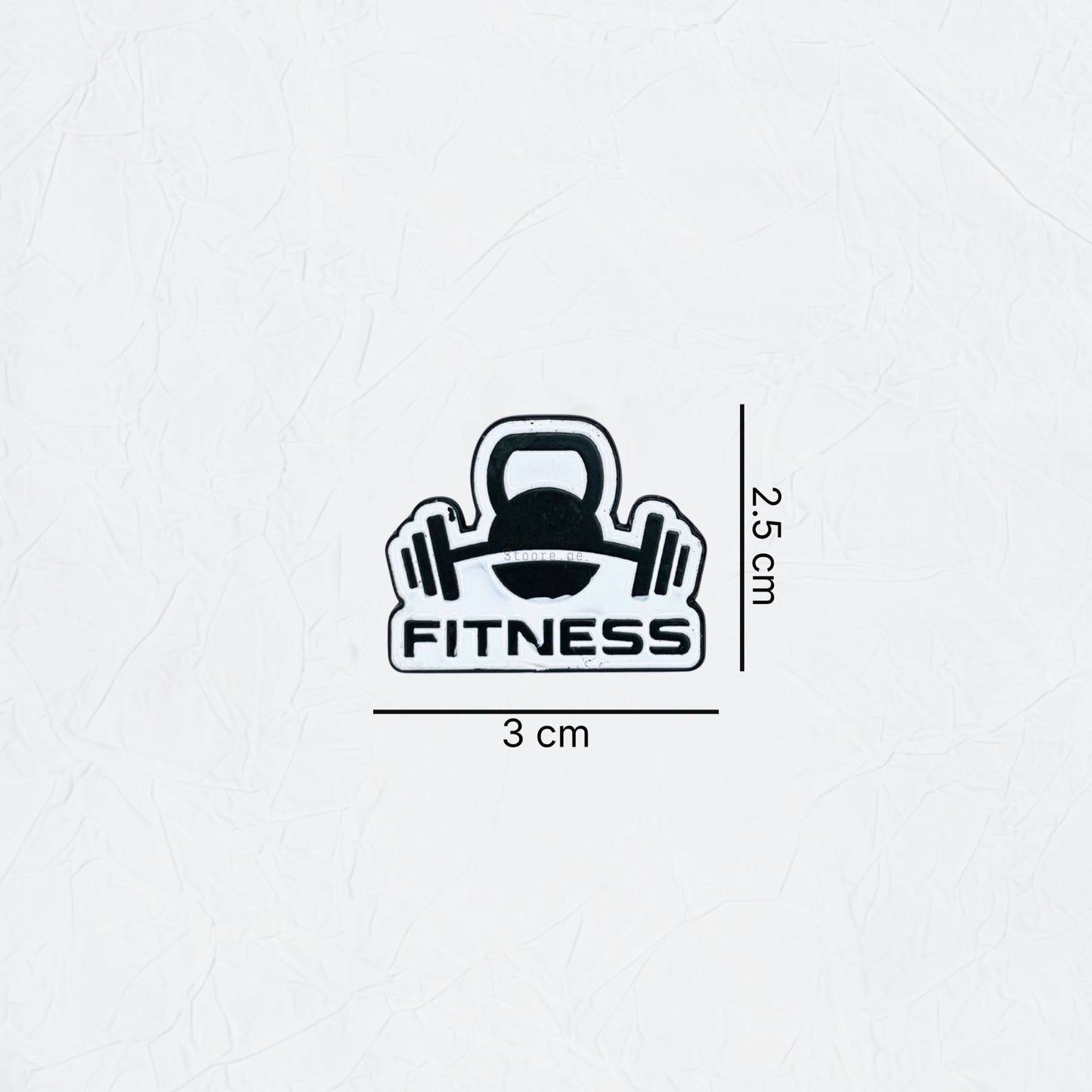 Badge Fitness