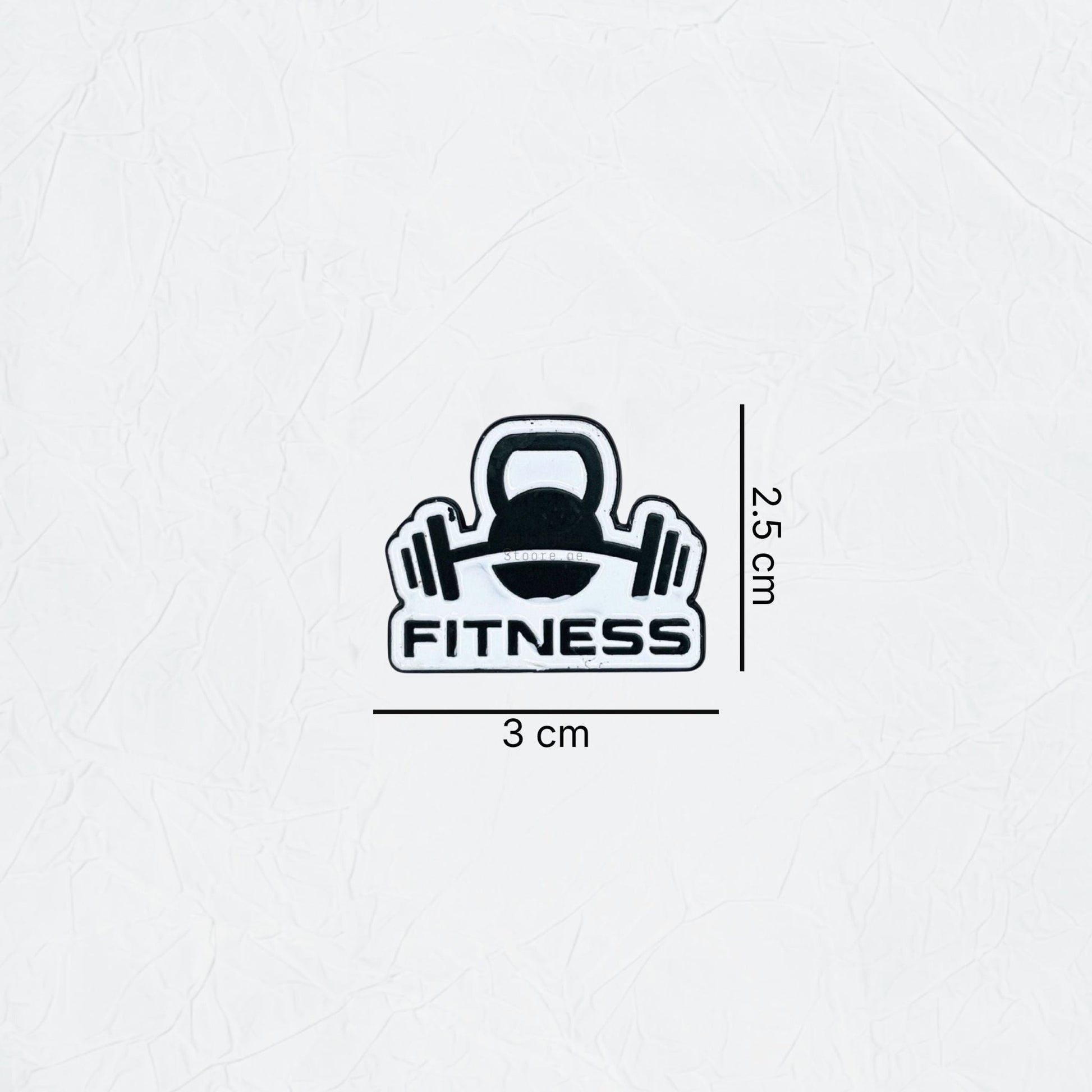 Badge Fitness