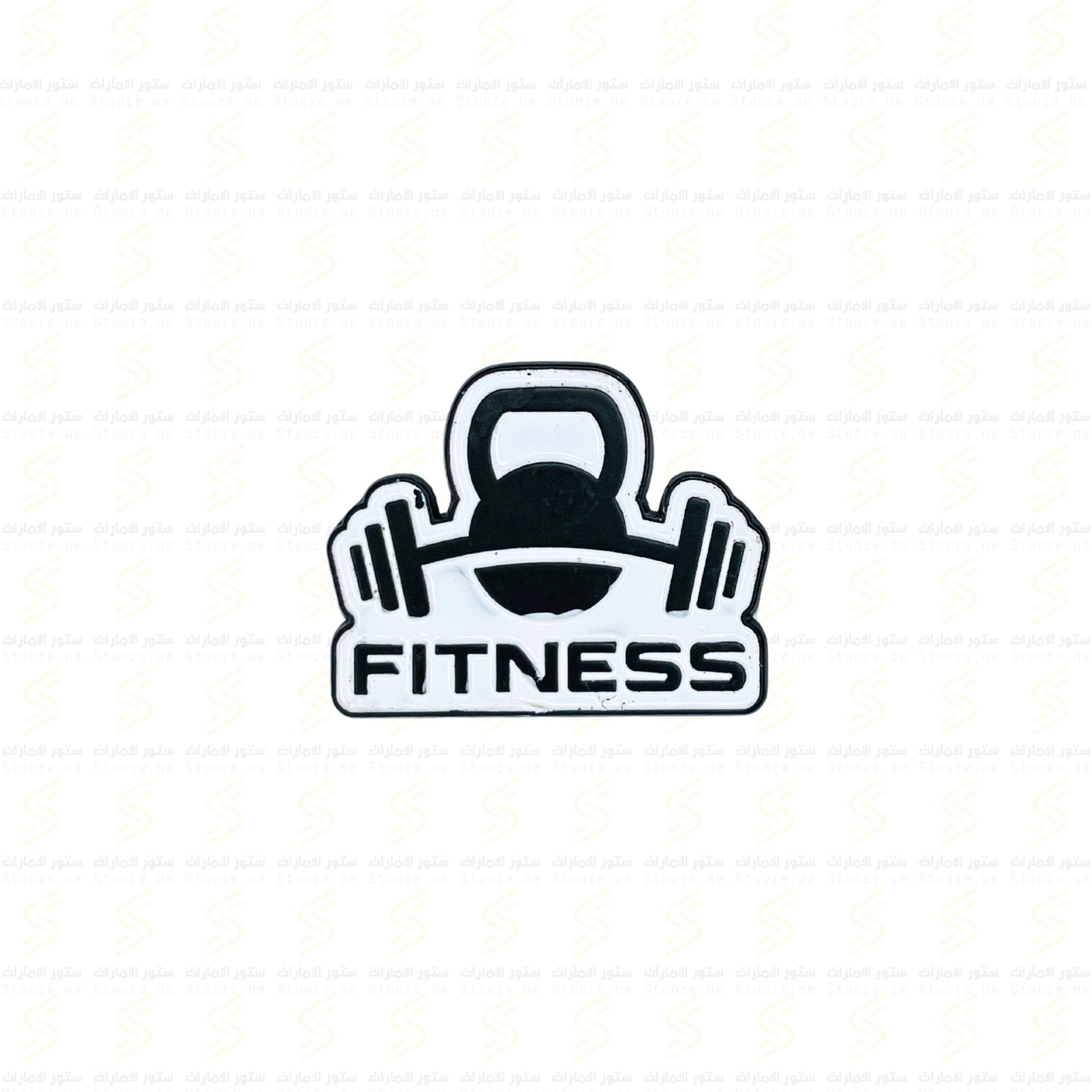 Badge Fitness