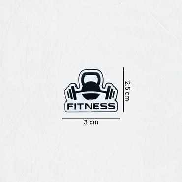 Badge Fitness