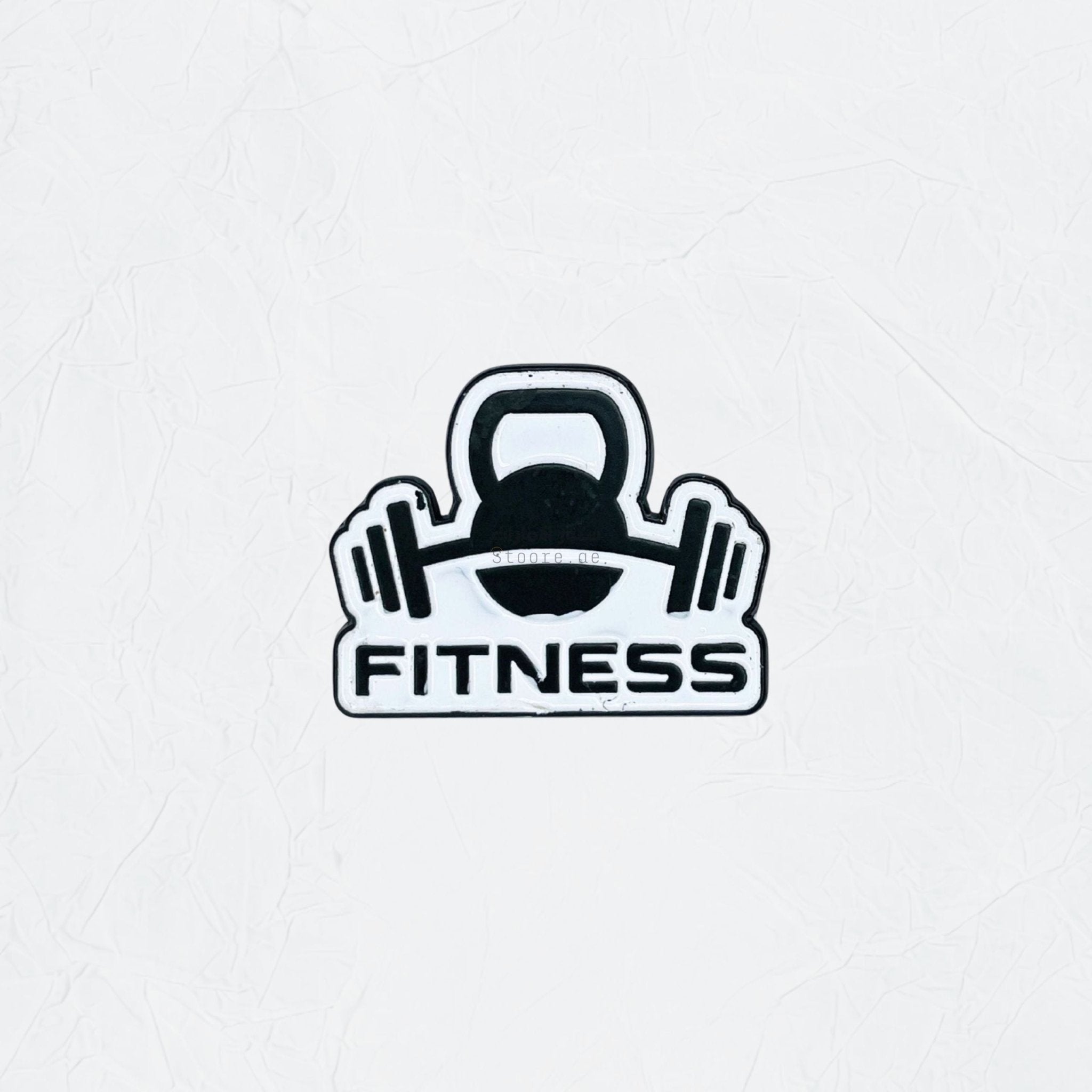 Badge Fitness