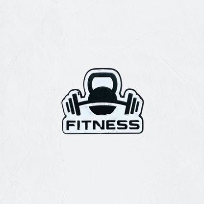 Badge Fitness