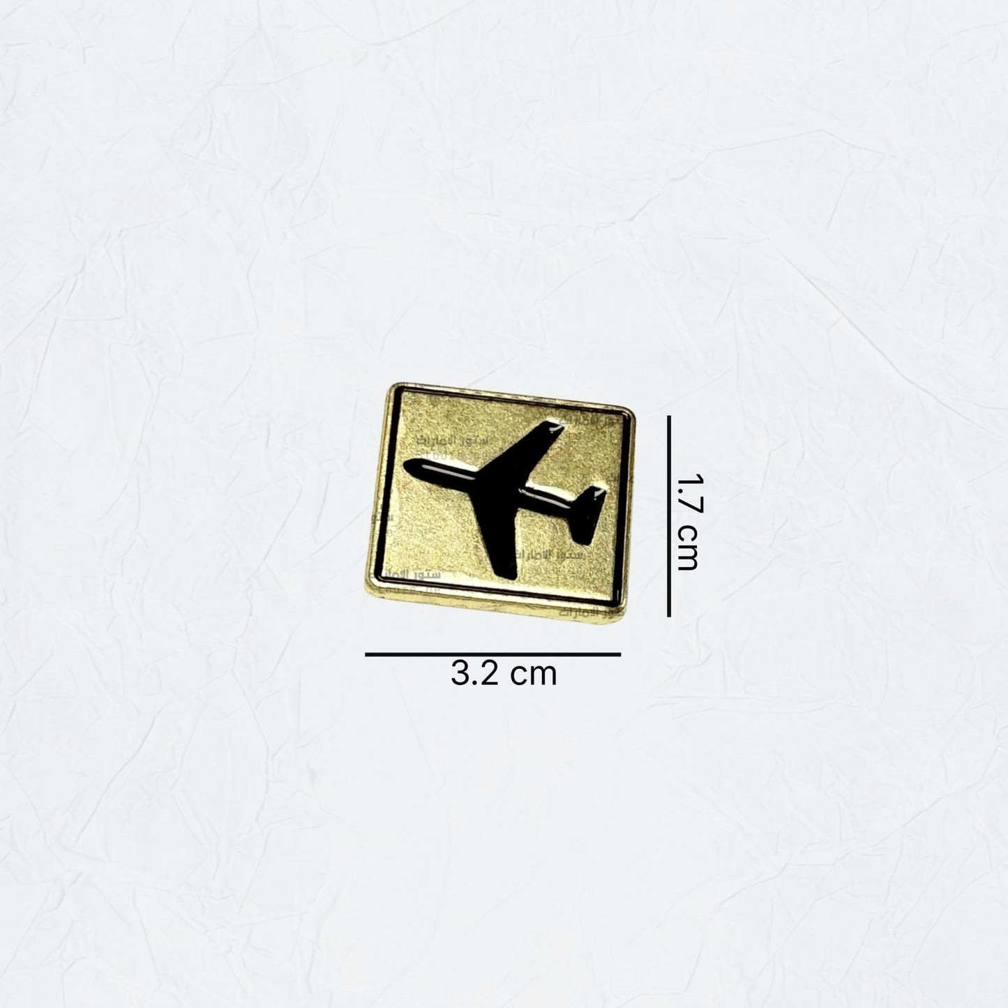 Badge Flight
