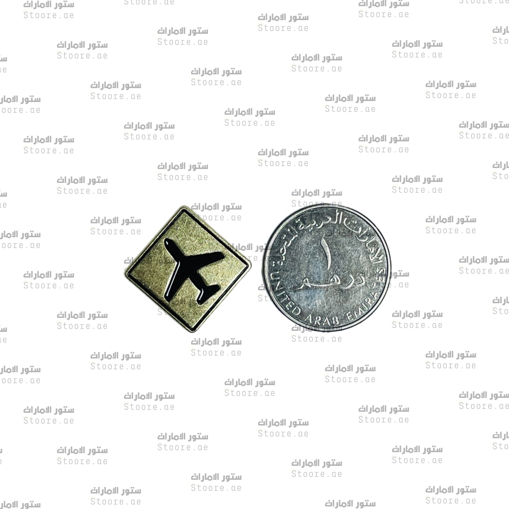 Badge Flight