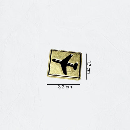 Badge Flight