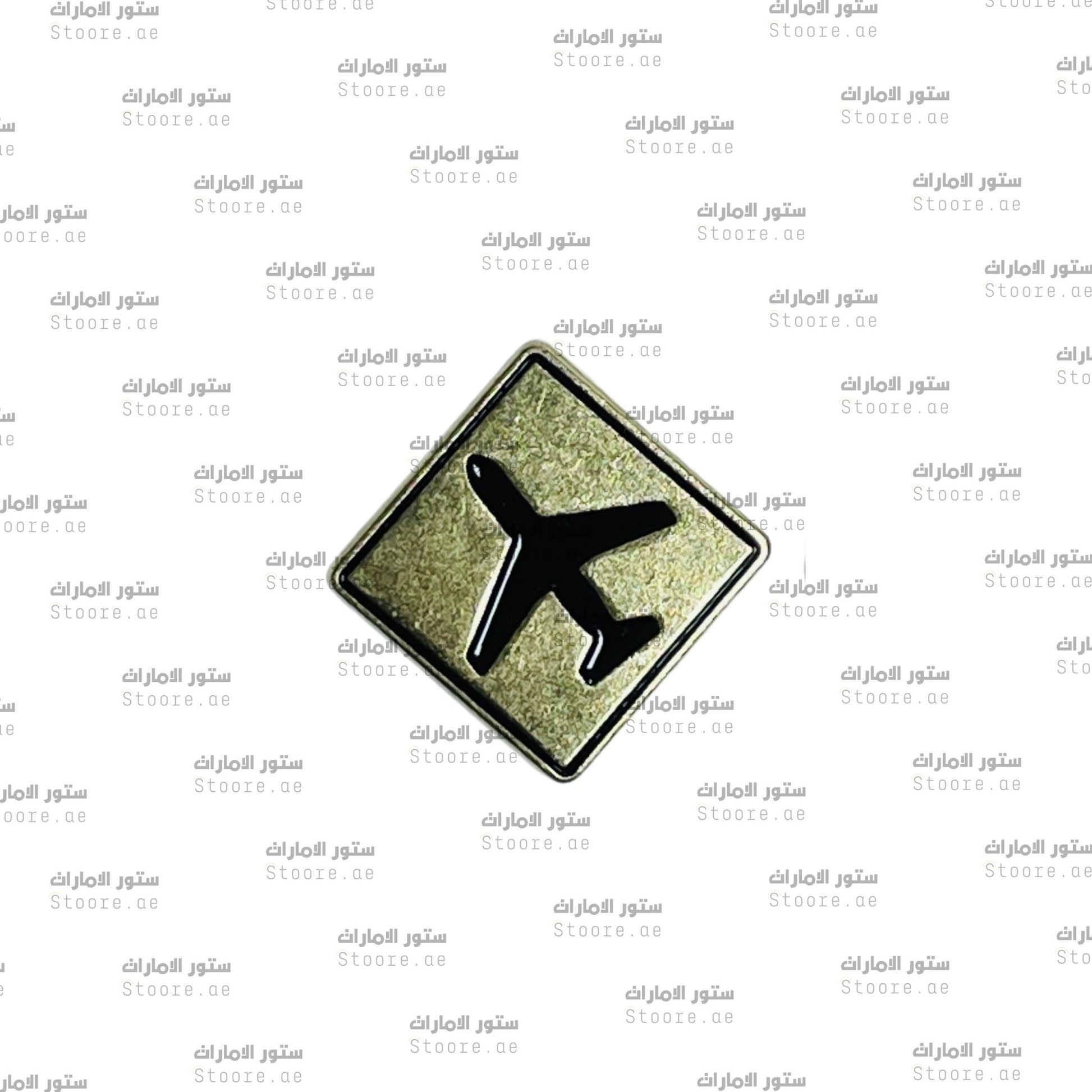 Badge Flight