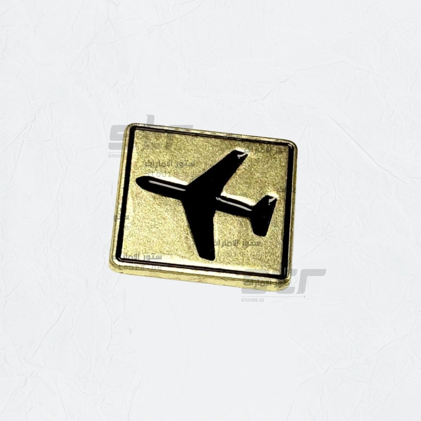 Badge Flight