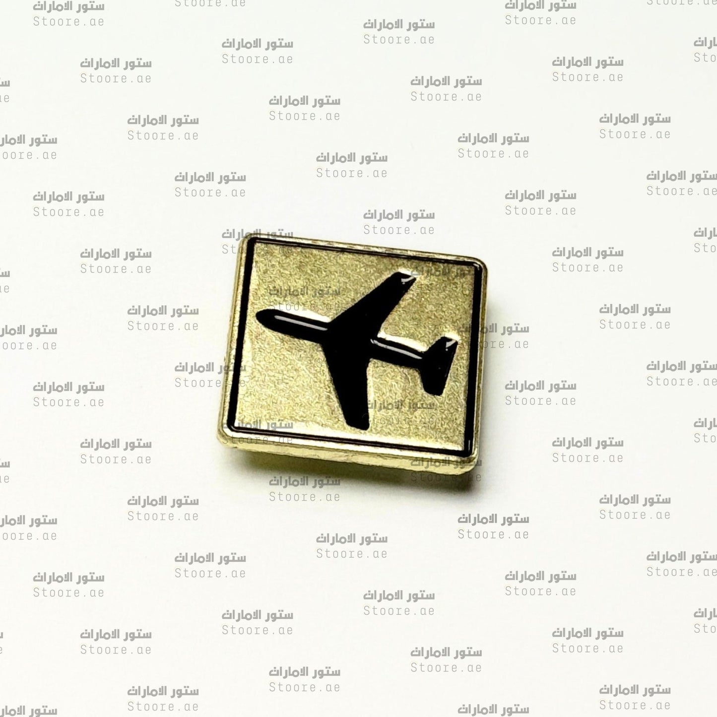 Badge Flight