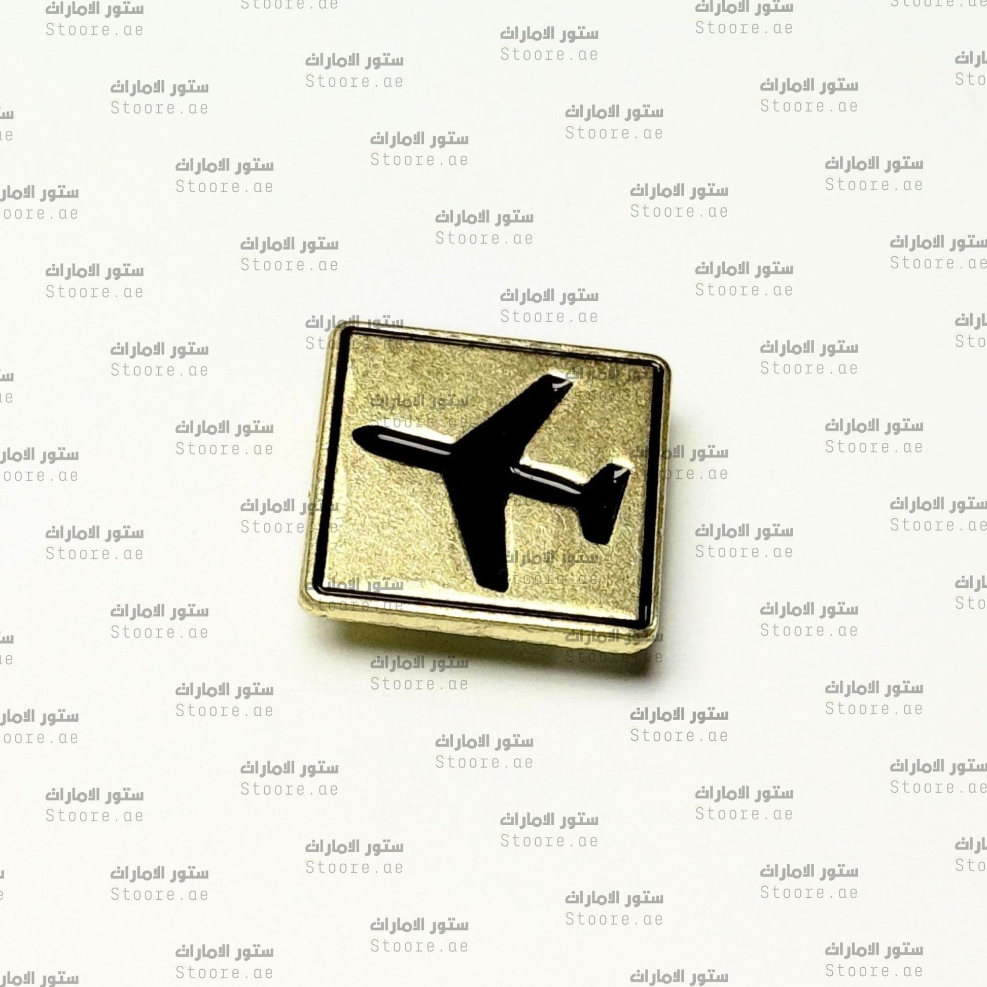 Badge Flight