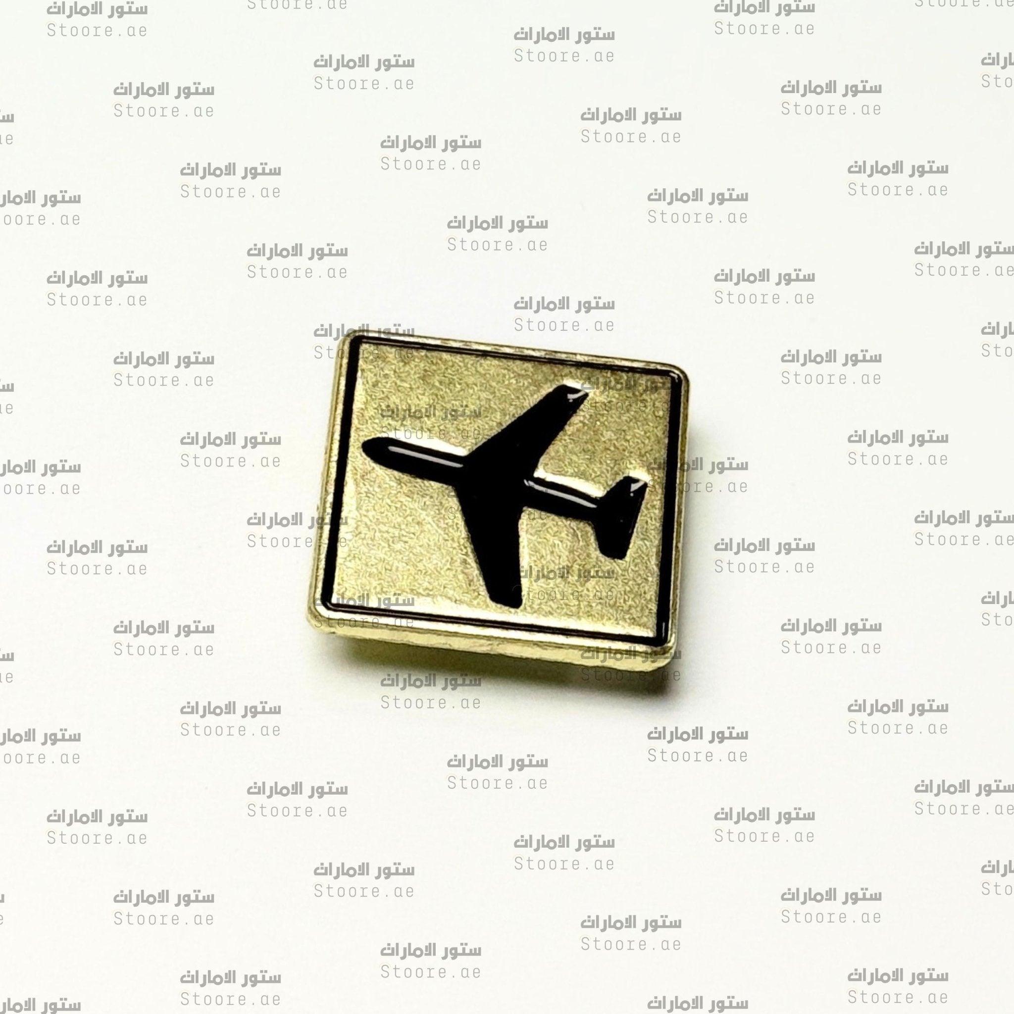 Badge Flight